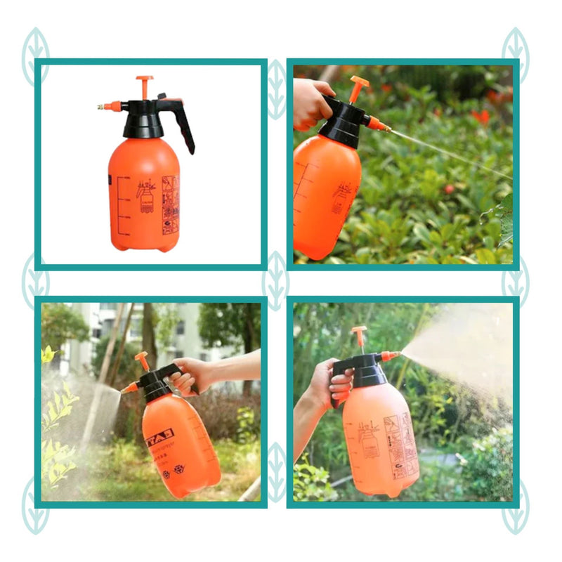 2Ltr Garden Sprayer Superior Quality