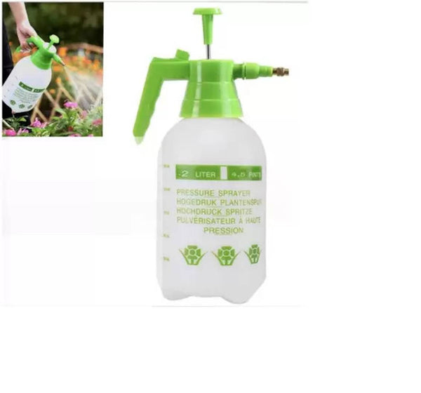 2Ltr Garden Sprayer Superior Quality